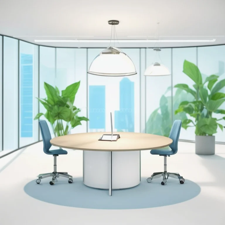 Spirituelle Führung im Seminarraum