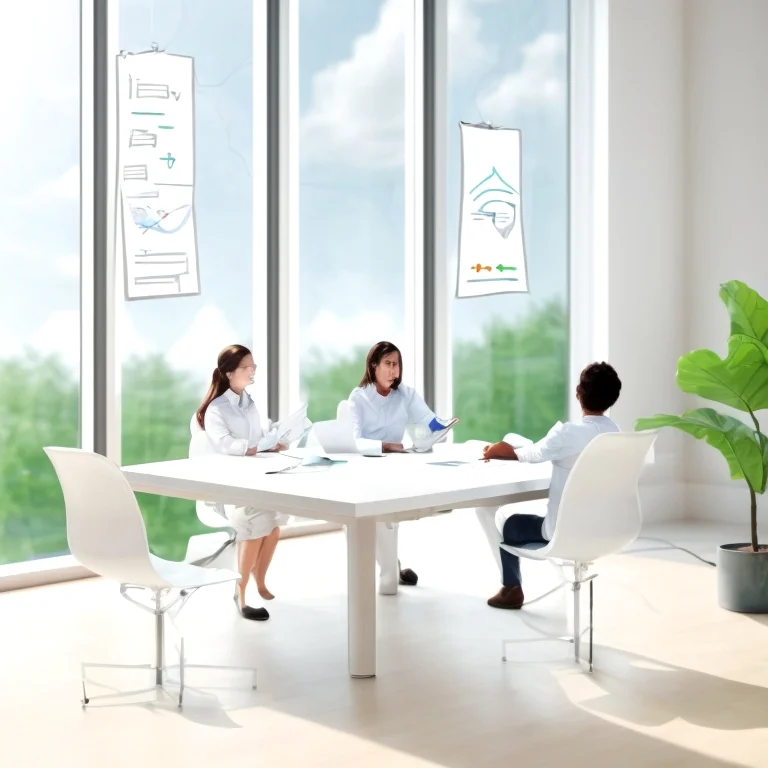 Meditation für Entscheider