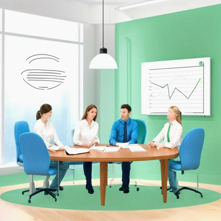 Gemeinsame Werteorientierung