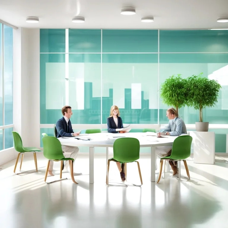 Seminar für spirituelle Mindset-Entwicklung