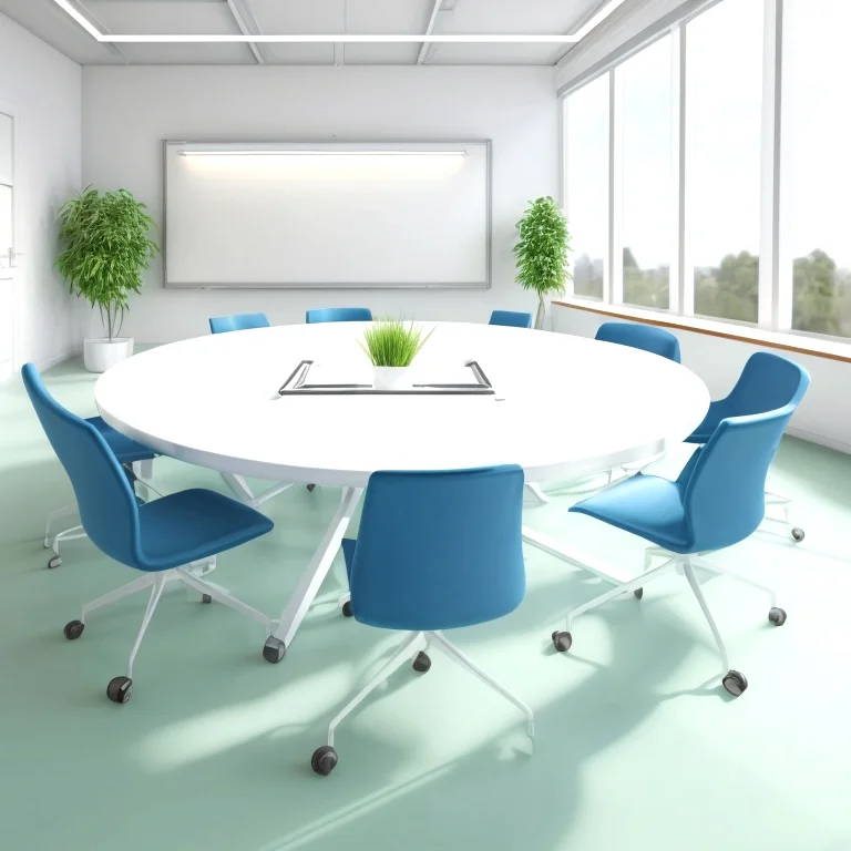 Meditationskreis am Seminar